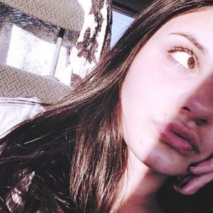 Meet your Posher, Karina